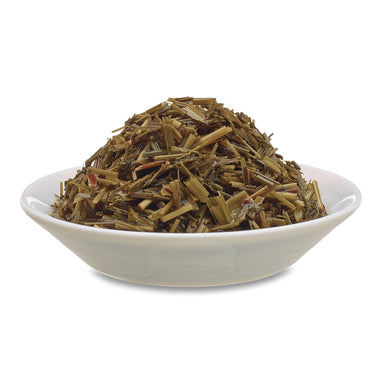 Lemongrass & Peppermint - 75g Loose Infusion